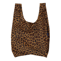 Standard Baggu - Leopard