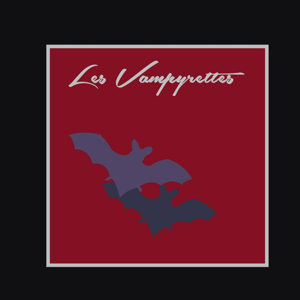 Les Vampyrettes Les Vampyrettes (BOX & MOBILE)