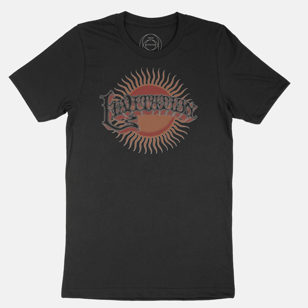 Levitation Harvest T-Shirt - LEVITATION