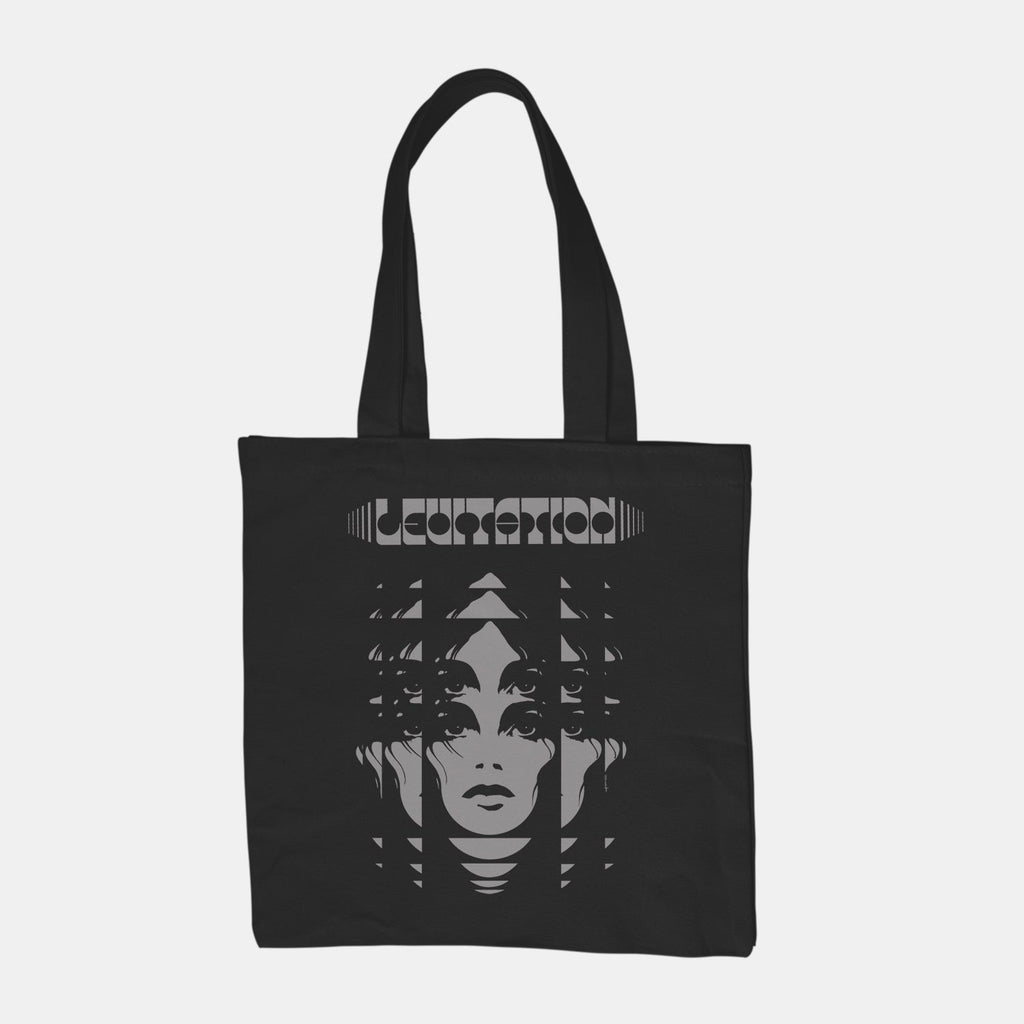 Levitation Mind Diffraction Tote - LEVITATION