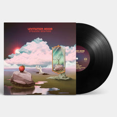 Levitation Room - Strange Weather - LEVITATION