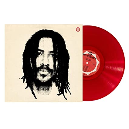 Liam Bailey Ekundayo (Translucent Red Vinyl) [Explicit Content] - (M) (ONLINE ONLY!!)