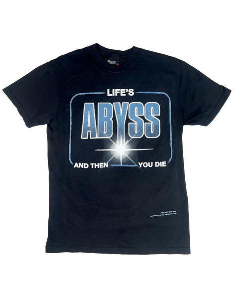 Life's Abyss - LAST CHANCE!