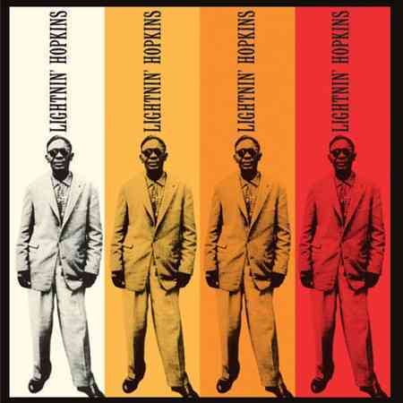 Lightnin? Hopkins Lightnin' Hopkins + 2 Bonus Tracks [Import]