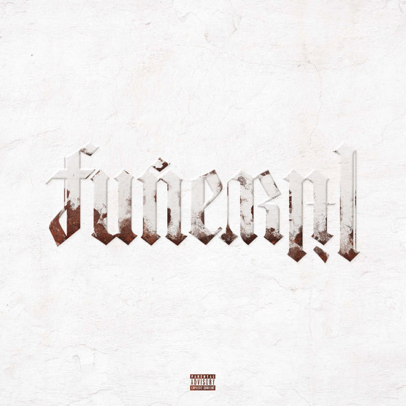Lil Wayne Funeral [2 LP] - (M) (ONLINE ONLY!!)