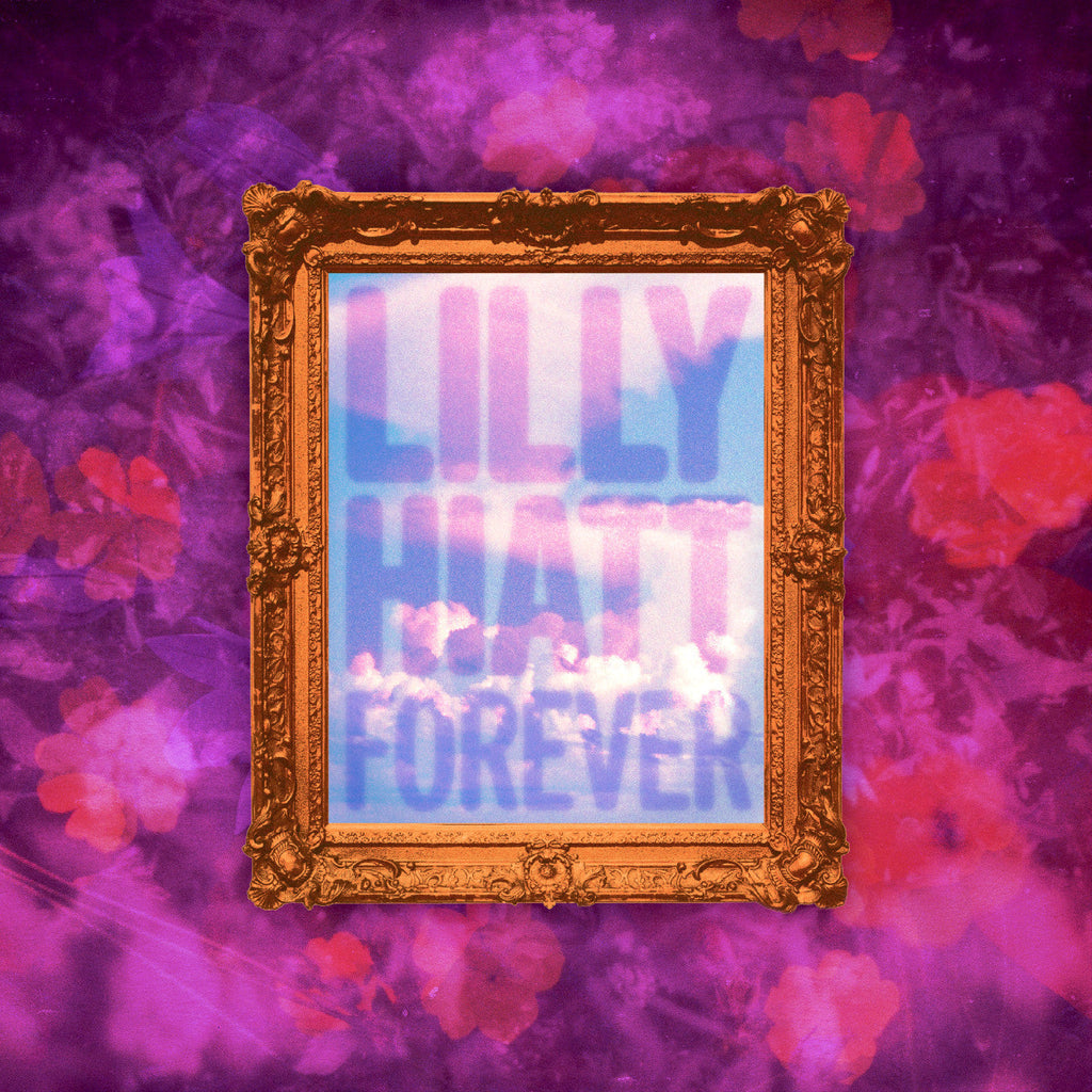 Lilly Hiatt Forever (Indie Exclusive Clear Green Vinyl)