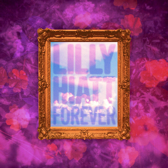 Lilly Hiatt Forever (Indie Exclusive Clear Green Vinyl)