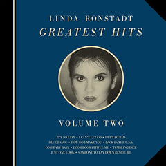 Linda Ronstadt Greatest Hits Volume Two - (M) (ONLINE ONLY!!)