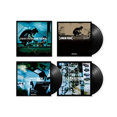 Linkin Park Meteora 20th Anniversary Edition - (M) (ONLINE ONLY!!)