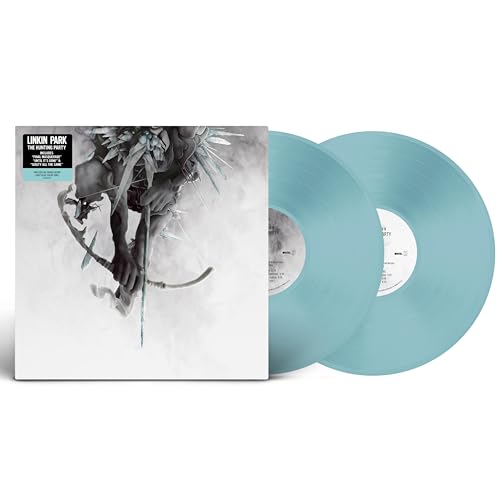 LINKIN PARK The Hunting Party