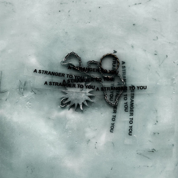 Loathe A Stranger To You [Turquoise White Marbled] [2Lp]