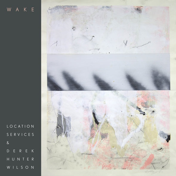 LOCATION SERVICES & DEREK HUNTER WILSON Wake
