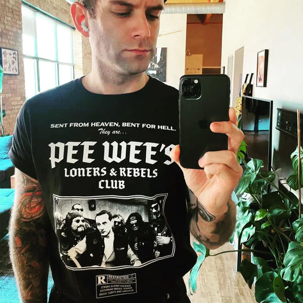 Loners & Rebels - Ships Week of 2/23