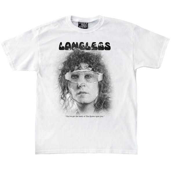 Longlegs - Ships Week of 3/30