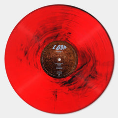 LOOP - Sonancy LP (Levitation Edition) - LEVITATION