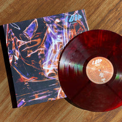 LOOP - Sonancy LP (Levitation Edition) - LEVITATION