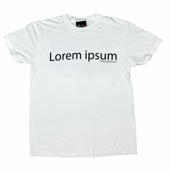 Lorem Ipsum