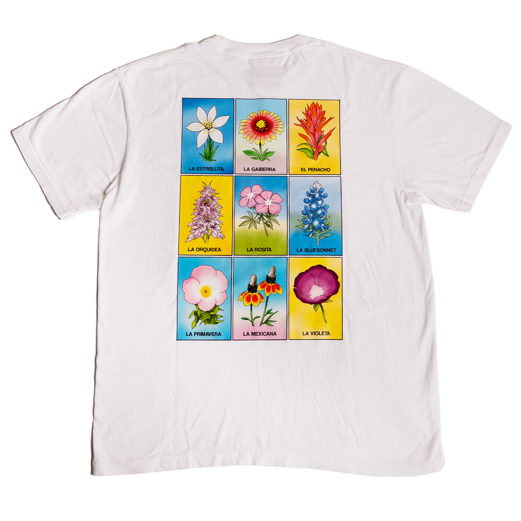 Texas Flowers - Ships Week of 6/15