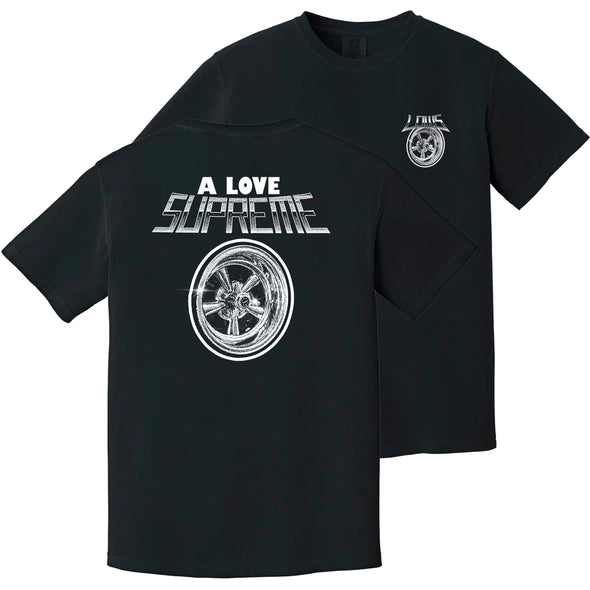 LOVE SUPREME - PREORDER (Ships week of 5/6)