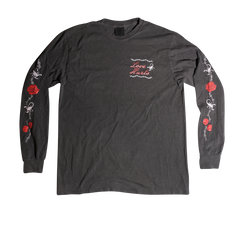 Love Hurts Long Sleeve