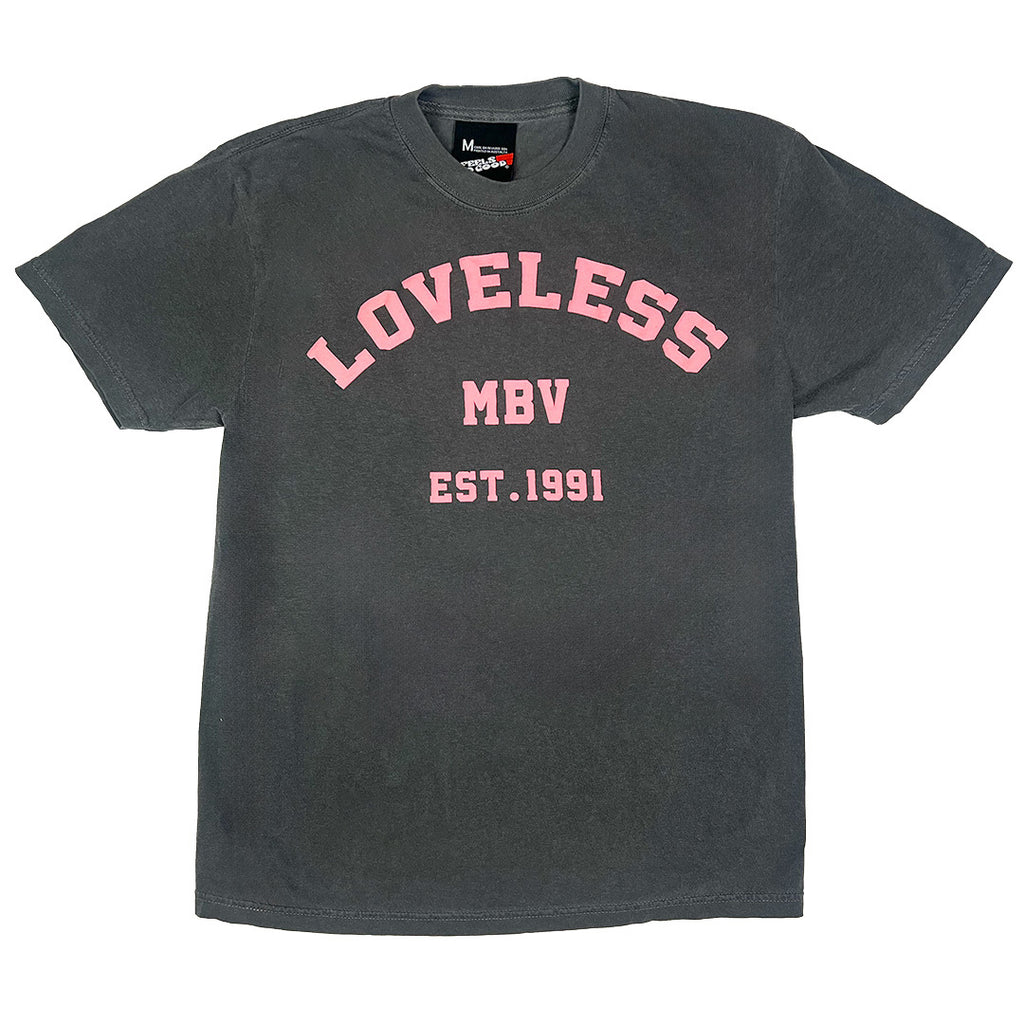 Loveless Tee