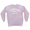 Loveless - Limited V-Day Edition -Sweatshirt