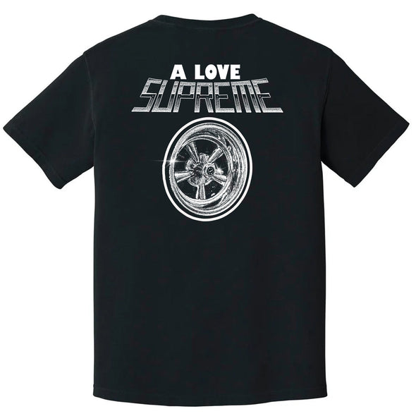 LOVE SUPREME - PREORDER (Ships week of 5/6)