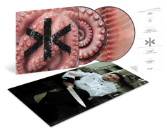 Álvaro Díaz Omakase [180G Picture Disc]