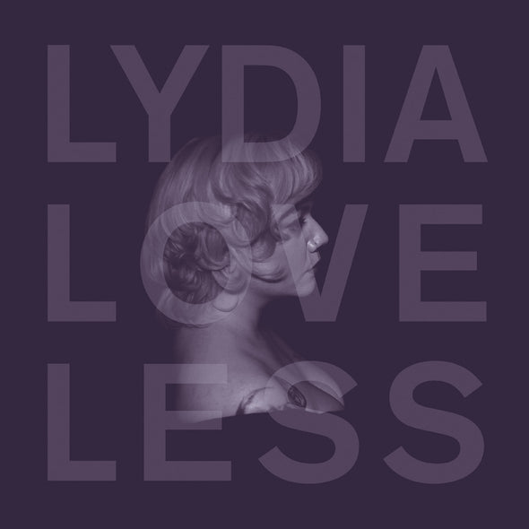 Lydia Loveless Something Else