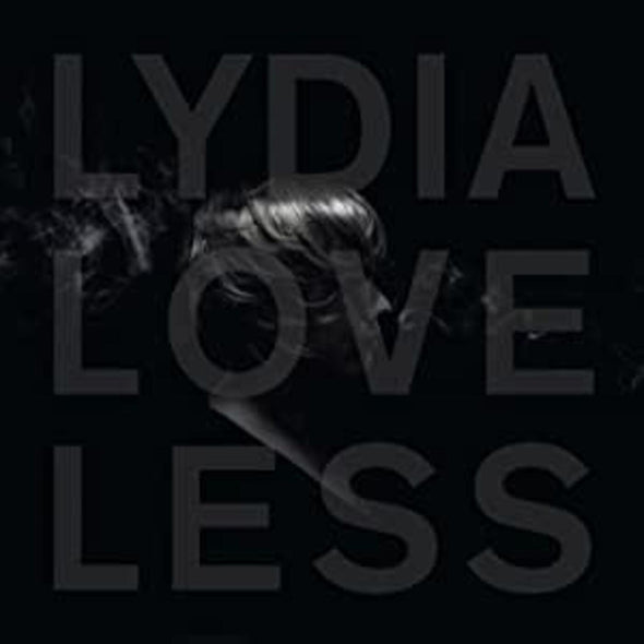 Lydia Loveless Somewhere Else