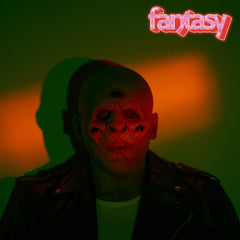 M83 Fantasy (Limited Edition Blue Marble Vinyl) [INDIE EX] - (M) (ONLINE ONLY!!)