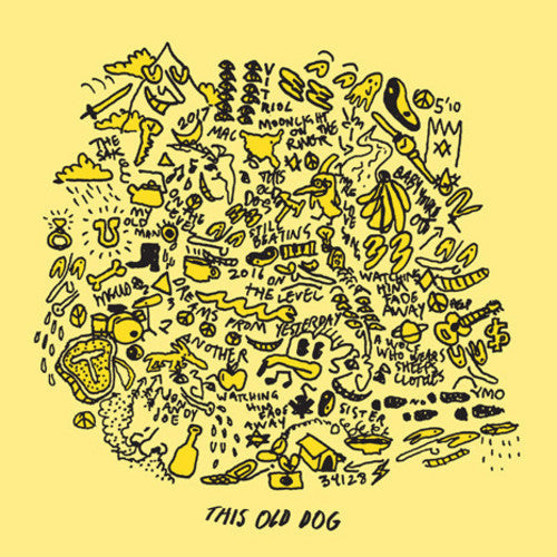 Mac Demarco This Old Dog