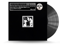 Mad Season Above (Expanded Edition, 180 Gram Vinyl) (2 Lp's) - (M) (ONLINE ONLY!!)
