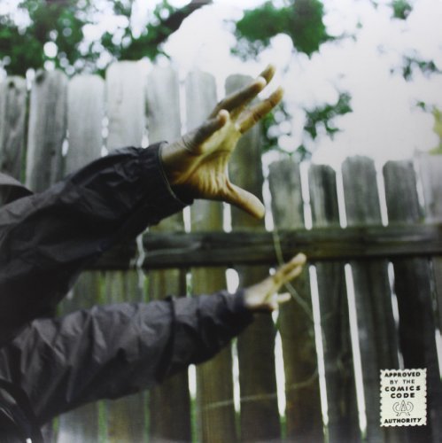 Madvillain Madvillainy Remixes (Mpdl) - (M) (ONLINE ONLY!!)