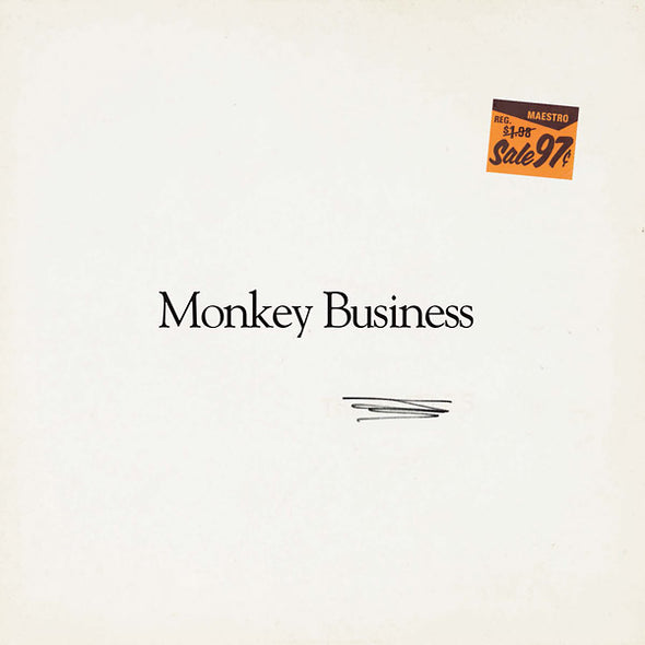 MAESTRO Monkey Business