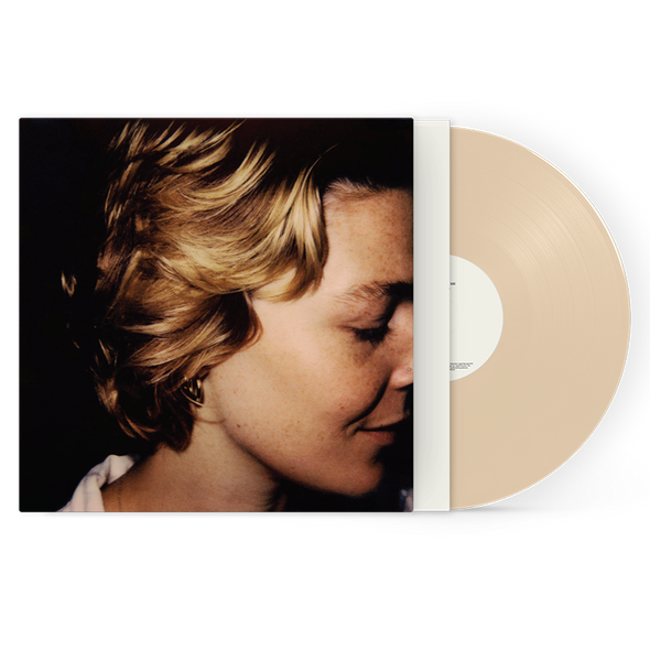 Maggie Rogers Don't Forget Me (Limited Edition, "Nightgown" Colored Vinyl) [Import]