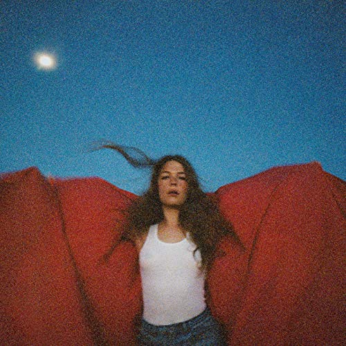 Maggie Rogers Heard It In A Past Life - (M) (ONLINE ONLY!!)