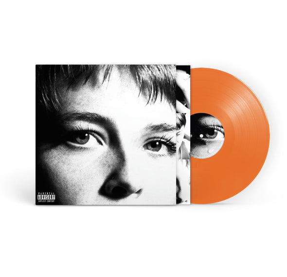 Maggie Rogers Surrender [Explicit Content] (Tangerine Dream Colored Vinyl, Indie Exclusive) - (M) (ONLINE ONLY!!)