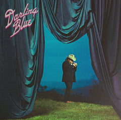 Marcus King Darling Blue (Indie Exclusive) [Denim Blue Vinyl]