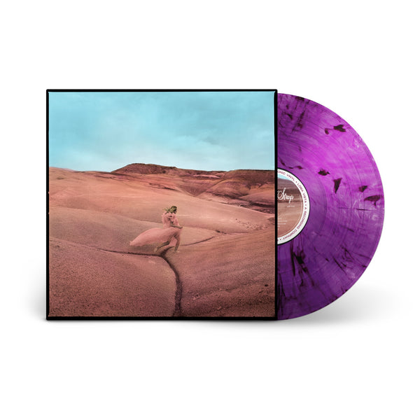Margo Price Strays [Purple Smoke LP] - (M) (ONLINE ONLY!!)