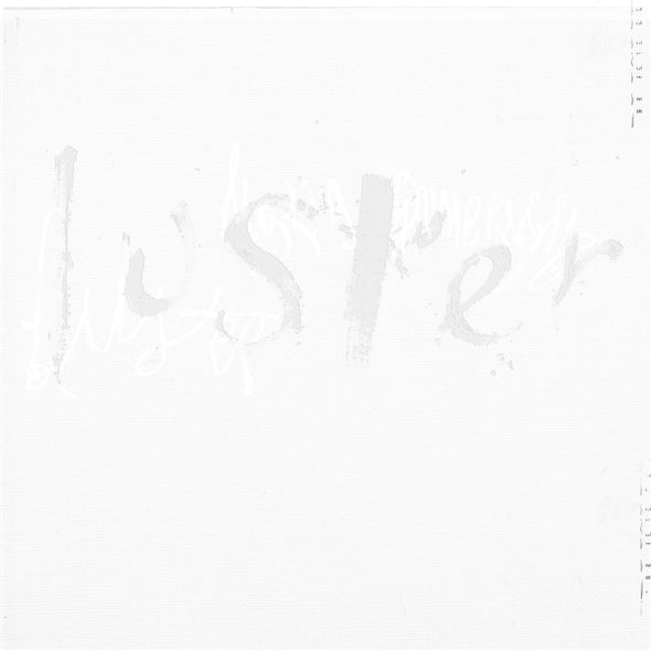 Maria Somerville Luster (Clear Vinyl)