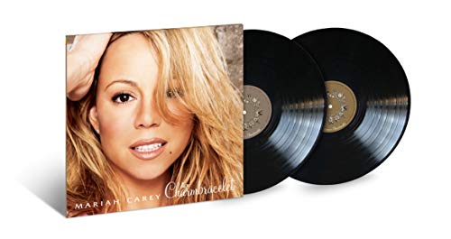 Mariah Carey Charmbracelet [2 LP] - (M) (ONLINE ONLY!!)