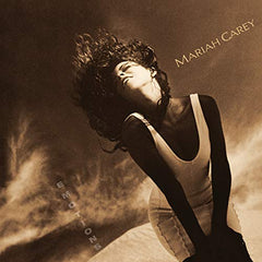 Mariah Carey Emotions (140 Gram Vinyl, Remastered, Reissue, Download Insert) - (M) (ONLINE ONLY!!)