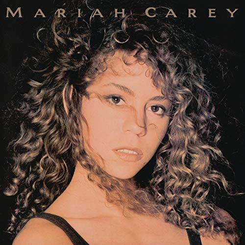 Mariah Carey Mariah Carey (Remastered) - (M) (ONLINE ONLY!!)