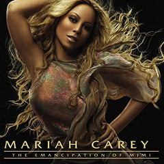 Mariah Carey The Emancipation Of Mimi (Bonus Tracks) (2 Lp's) - (M) (ONLINE ONLY!!)