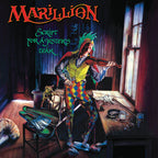 Marillion Script for a Jester's Tear (2020 Stereo Remix) - (M) (ONLINE ONLY!!)