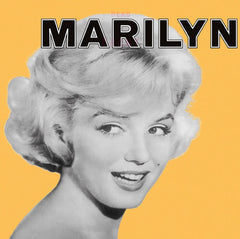 Marilyn Monroe Marilyn Monroe (Limited Edition, Beer Colored Vinyl) [Import]