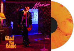 Mario Glad You Came [Explicit Content] (Orange Colored Vinyl)