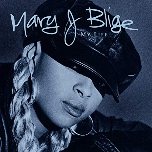 Mary J. Blige My Life [2 LP] - (M) (ONLINE ONLY!!)
