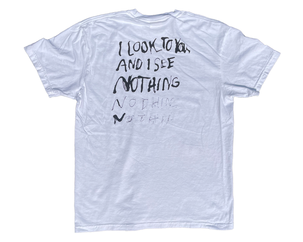 Mazzy Star Tee